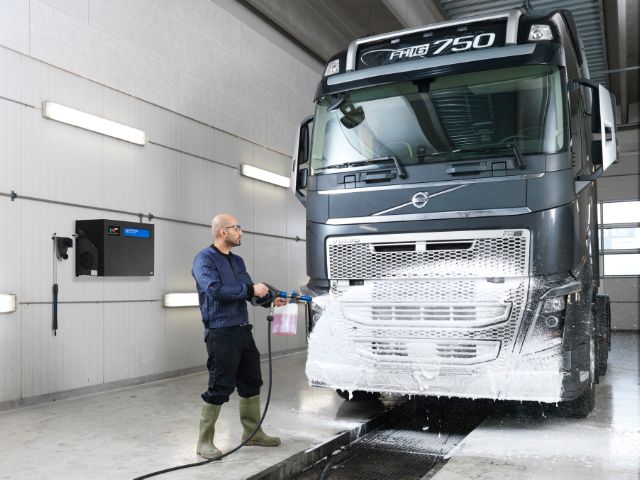 Mycie gł&oacute;wne