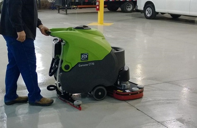 Zmywarka IPC GANSOW CT 70