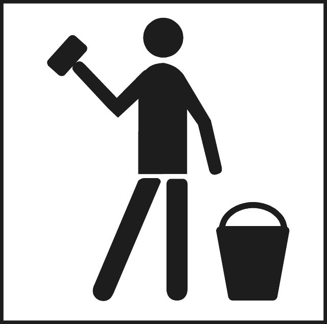 Mycie gł&oacute;wne