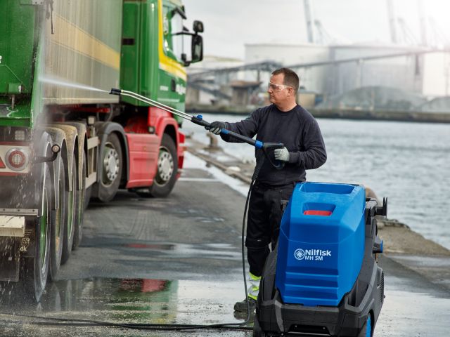 Mycie gł&oacute;wne