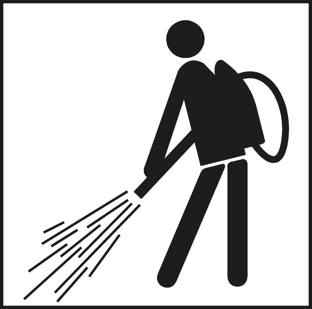 Mycie gł&oacute;wne