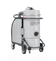 Odkurzacz Nilfisk CTS22 - CTS40 L-M-H