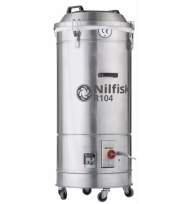 Odkurzacz Nilfisk R 104