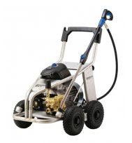 Myjka ciśnieniowa Nilfisk MC 8P-160/2500 ST 1