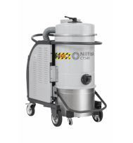 Odkurzacz Nilfisk CTS22 - CTS40 ATEX