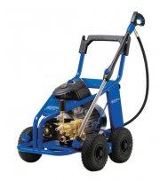 Myjka ciśnieniowa Nilfisk MC 8P-180/2100 1