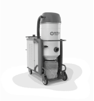 Odkurzacz Nilfisk T40WPLUS L-M-H