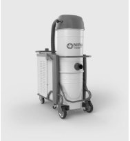 Odkurzacz nilfisk T40WPlus ACD