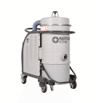 Odkurzacz nilfisk CTS22 ACD - CTS40 ACD