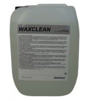 WAX CLEAN