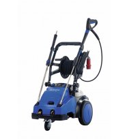 Myjka wysokociśnieniowa Nilfisk MC 5M-220/1130 XT 1