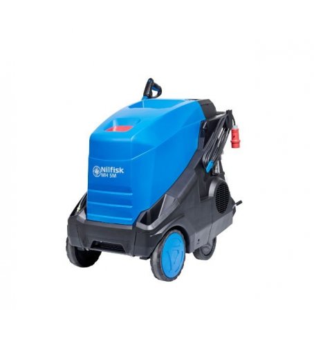 Myjka ciśnieniowa Nilfisk MH 5M-200/960 FA