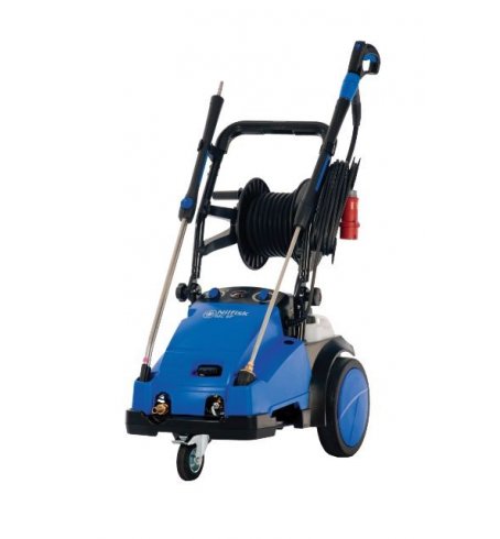 Myjka wysokociśnieniowa Nilfisk MC 6P-180/1300 FAXT