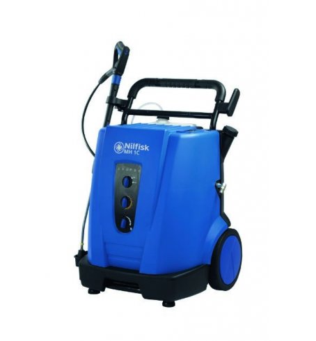 Myjka Nilfisk MH 1C-110/600