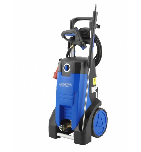 Myjka wysokociśnieniowa Nilfisk MC 4M-180/740
