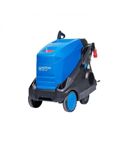 Myjka ciśnieniowa Nilfisk MH 6P-175/1250 FAX