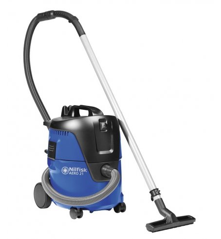 Odkurzacz Nilfisk AERO 21-01 PC