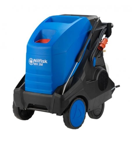 Myjka ciśnieniowa Nilfisk MH 3M-160/770 PA