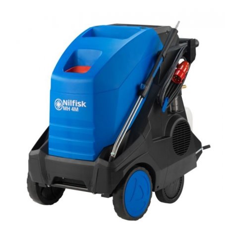 Myjka Nilfisk MH 4M-220/1000 FAX