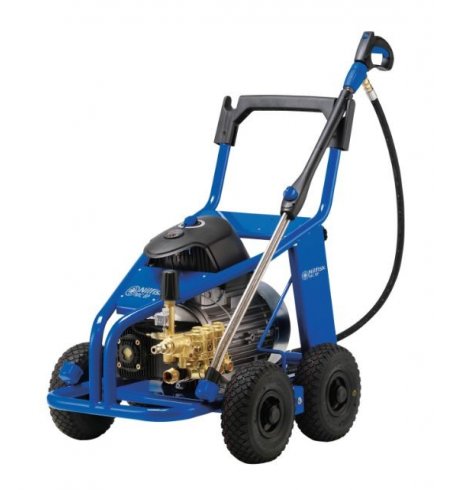 Myjka ciśnieniowa Nilfisk MC 8P-180/2100