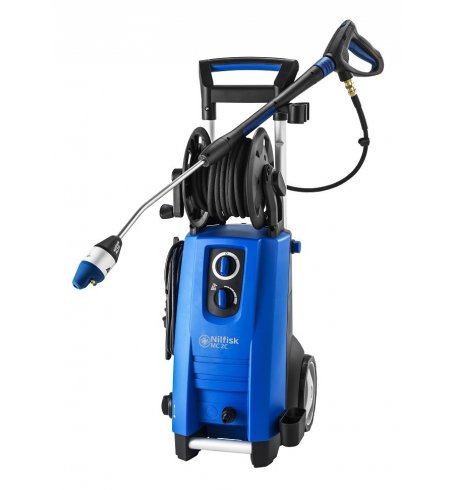 Myjka Nilfisk MC 2C-140/610 XT