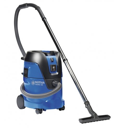 Odkurzacz Nilfisk AERO 26-21 PC 