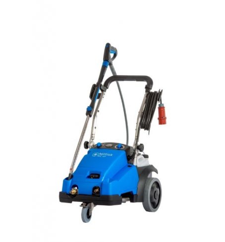 Myjka wysokociśnieniowa Nilfisk MC 6P-170/1610 FA